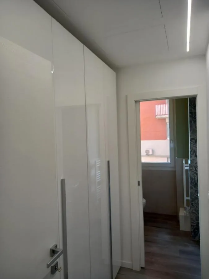 P&P Casalino Apartment Bérgamo