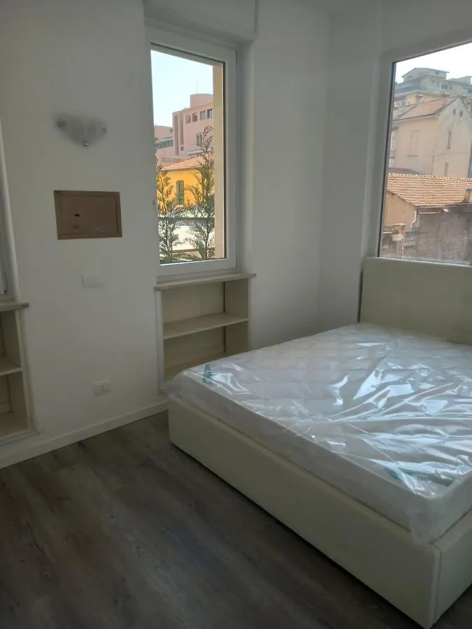 P&P Casalino Apartment Bergamo