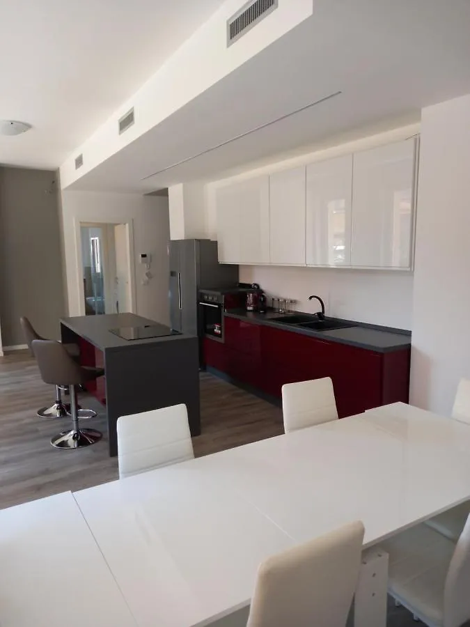 P&P Casalino Apartment Bergamo