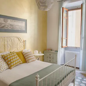 La Candida Rosa Apartment Florenz