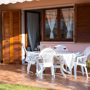 Ulivi Beth's House Apartment Brenzone sul Garda