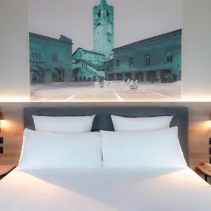 Mercure Centro Palazzo Dolci Bergamo