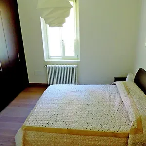 Casa Maria Apartment Bergamo