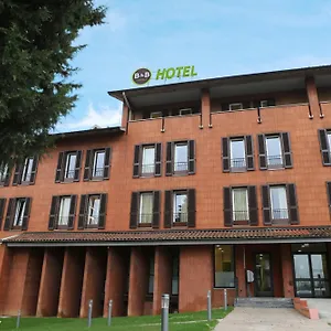 B&B Hotel Bergamo Bergamo