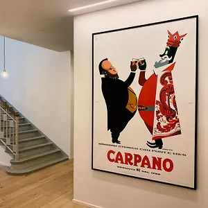Ar Boutique Bérgamo