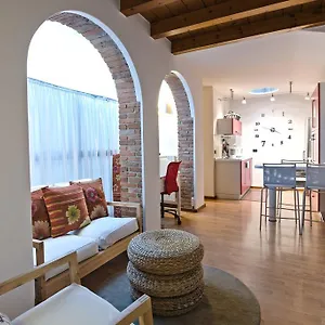 Casa Vacanze - Botep Apartment