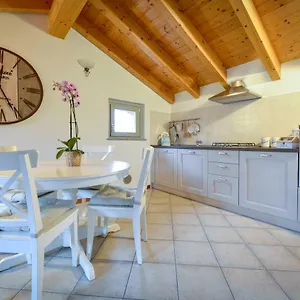  Appartement Dei Venti - Comfort Holiday