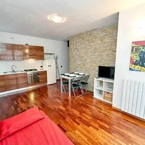 Affittimoderni Martinella Apartment Bergamo